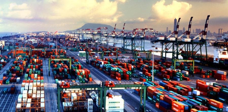 Logistics From China The Basics For Importers Saos